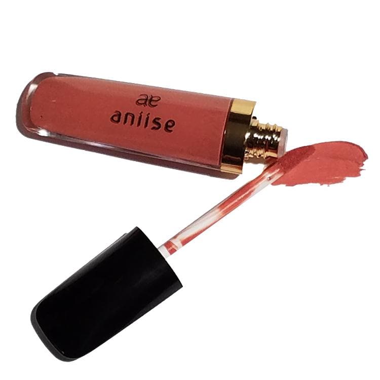 Matte Lip Stain (Liquid Lipsticks)-5