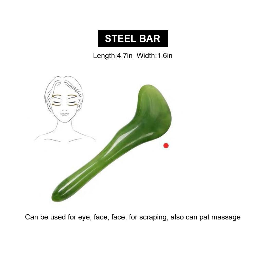 Gua Sha  Massaging Tool