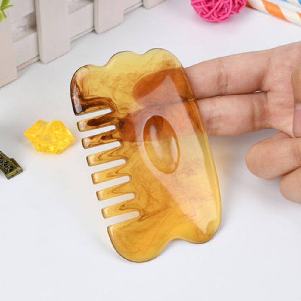 Gua Sha  Massaging Tool