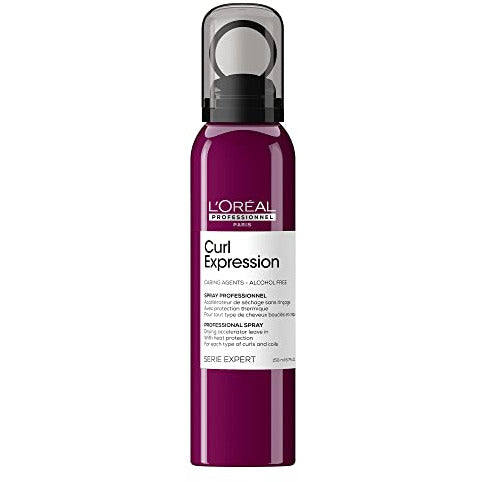 Professionnel Série Expert Curl Expression Spray