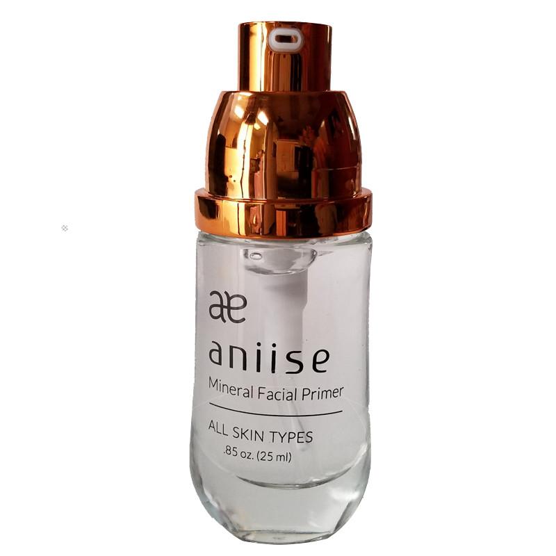 ANIISE – Mineral Makeup Facial Foundation Primer for Face